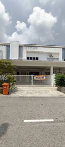 2-storey Terraced House For Sale in Bandar Sri Sendayan,NSN