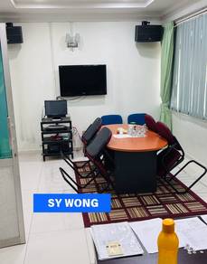 Shop lot For Rent in Bukit Mertajam,PNG