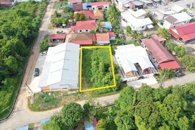Residential Land in Kuantan, PHG