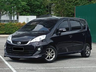   in Setapak, KUL