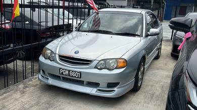 2005 Kia Spectra NOVUS