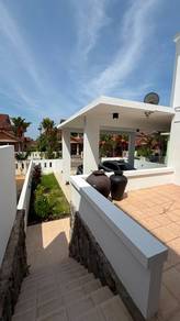 Semi-Detached House For Sale in Kota Kinabalu,SBH