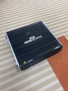 Amplifier