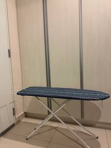 Standing Ironing Board