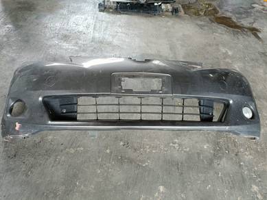 Toyota estima Acr50 bumper and grill