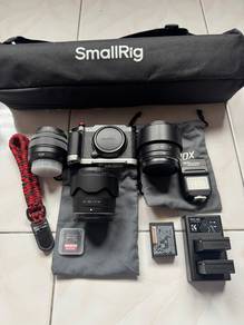 Fujifilm Xm-5
