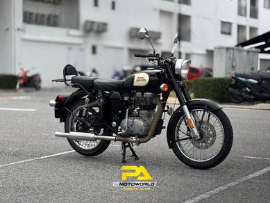 Royal Enfield Classic