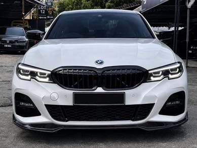 BMW 330Li 30Li M SPORT in Desa Petaling, KUL