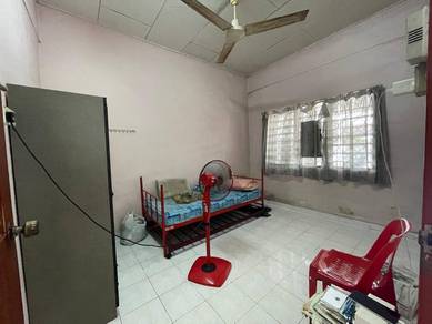 1-storey Terraced House For Sale in Skudai,JHR