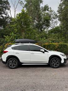 taka roof box