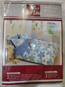 King Fitted Bedsheet