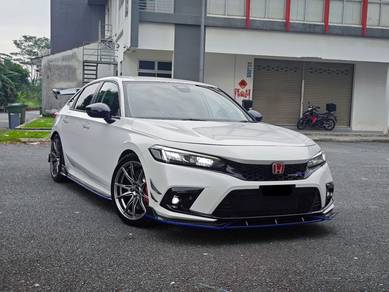 Honda Civic V in Skudai, JHR