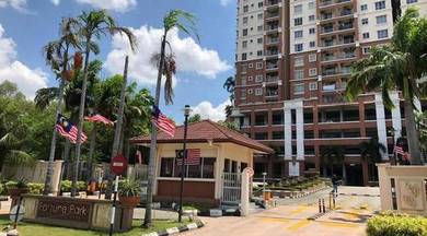 Apartment For Sale in Fortune Park