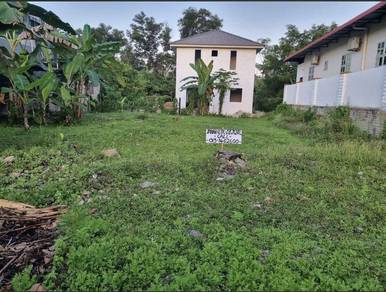 Residential Land in Sungai Petani, KDH