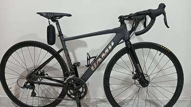 CAMP RADON road bike for sale.