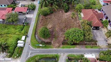 Residential Land in Banting, SGR