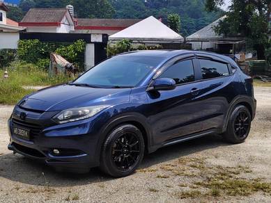 Honda HR-V V in Keramat, KUL