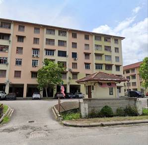 Room in Bangi, SGR