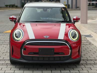 Mini Cooper  in Cheras, KUL
