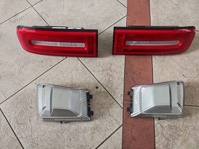MECERDES AMG G63 W463 Tail Lamp Fender Lamp Ori