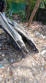 Door Mitsubishi Pajero MK2 1991-1999 4 DOOR