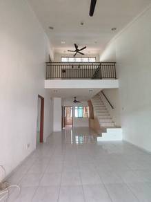 1-storey Terraced House For Rent in Ulu Tiram,JHR