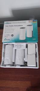 TP-Link Deco M4 WiFi Mesh (2-Pack)