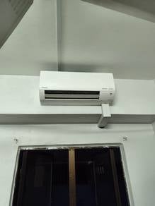 AUX 1.5HP INV Harga Siap Pasang Aircond AM4105