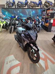 Yamaha EGO AVANTIZ