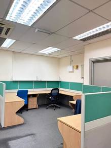 Office space For Rent in Cyberjaya,SGR