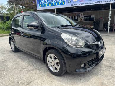 Perodua MyVi EZi in Cheras, KUL