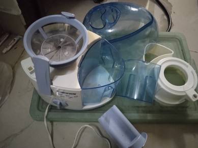 Cornell Juice Maker Extractor