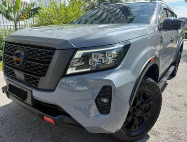 Nissan Navara PRO-4X in Cheras, KUL