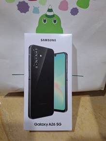 Samsung Galaxy A26 5G