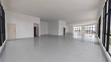 Shop lot For Rent in Semenyih,SGR