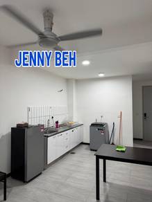 Service Residence For Sale in Sensasi @ Utropolis