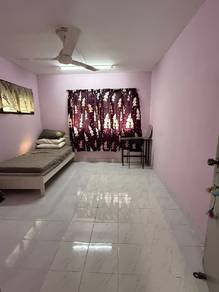 Apartment For Rent in Pangsapuri Setapak Jaya 1B