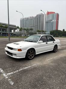 Mitsubishi Galant SUPER SALOON in Johor Bahru, JHR