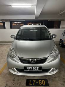 Perodua MyVi EZi PREMIUM in Setapak, KUL