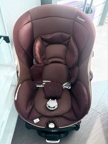 Preloved combi baby car seat - good condition