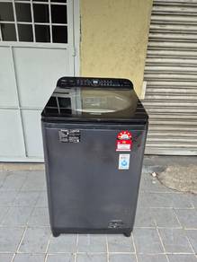 washer machine Panasonic inverter 13.5kg 