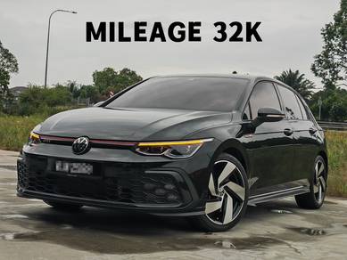 2024 Volkswagen Golf GTI EDITION 50