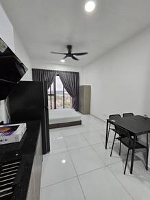 2-storey Terraced House For Sale in Johor Bahru,JHR