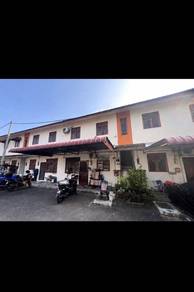 Townhouse For Sale in Jawi,PNG