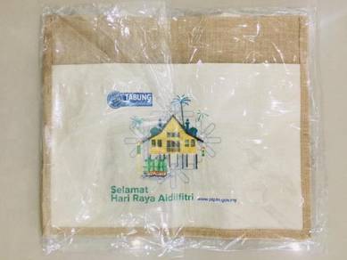 Brand New Big Jute Bag