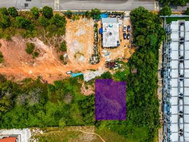 Residential Land in Kajang, SGR