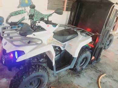 ATV untk di jual..90/100