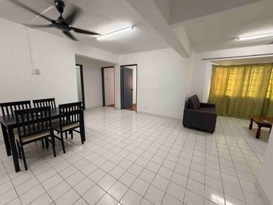 Apartment For Rent in Desa Dua Aman Puri