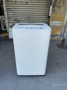 Top washer Panasonic washing machine 7.5kg