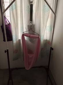 Combo set jualan pindah rumah barang baby